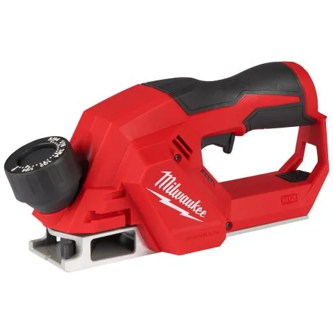 Rabatt M12 BLP-0X Milwaukee Elhyvel utan batteri och laddare